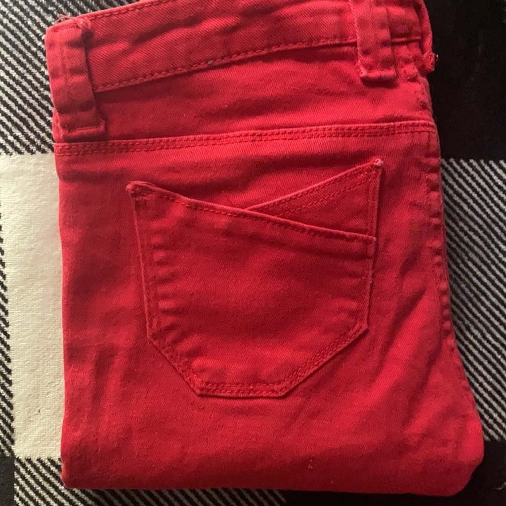 Jeans - Picture 9 of 12